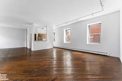 454 W 46th Street #4CS, New York City, NY 10036 - Photo 4
