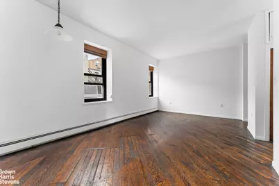 454 W 46th Street #4CS, New York City, NY 10036 - Photo 6