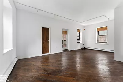 454 W 46th Street #4CS, New York City, NY 10036 - Photo 12