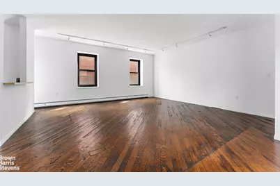 454 W 46th Street #4CS, New York City, NY 10036 - Photo 8