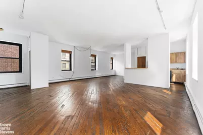 454 W 46th Street #4CS, New York City, NY 10036 - Photo 2