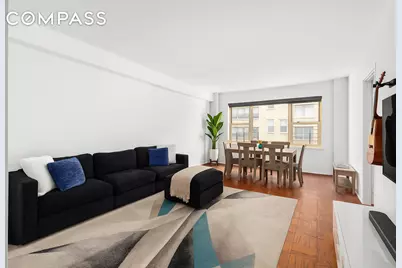 415 E 52nd Street #9AA, New York, NY 10022 - Photo 1