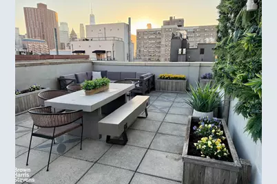 50 Orchard Street #7A, New York City, NY 10002 - Photo 20