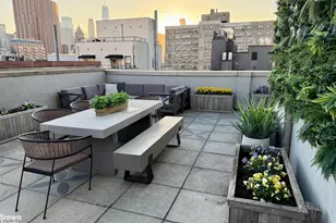 50 Orchard St, New York City, NY 10002 - Photo 20