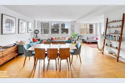 50 Orchard Street #7A, New York City, NY 10002 - Photo 4