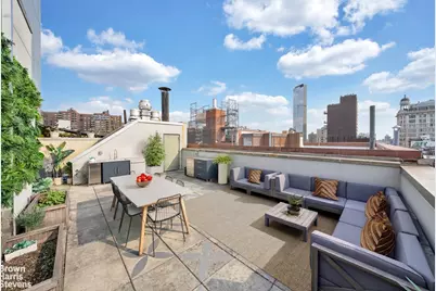 50 Orchard Street #7A, New York, NY 10002 - Photo 16