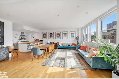 50 Orchard Street #7A, New York City, NY 10002 - Photo 2