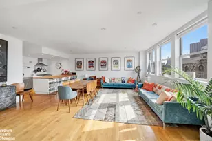 50 Orchard St, New York City, NY 10002 - Photo 2