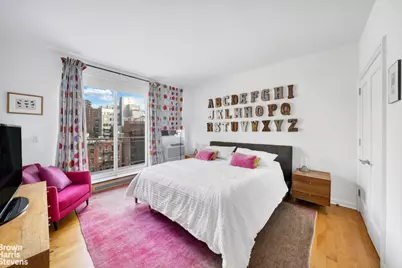 50 Orchard Street #7A, New York City, NY 10002 - Photo 8