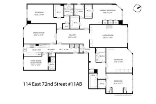 114 E 72nd St, New York City, NY 10021 - Photo 16