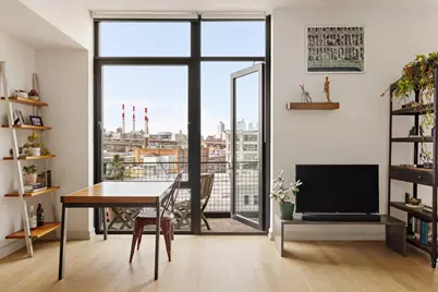 21-45 44th Drive #PHA, Long Island City, NY 11101 - Photo 1