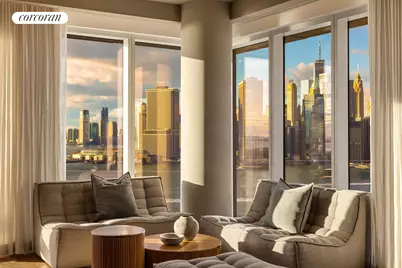 50 Bridge Park Drive #23AB, Brooklyn, NY 11201 - Photo 10