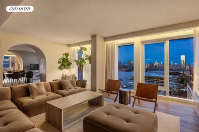 50 Bridge Park Drive #23AB, New York City, NY 11201 - Photo 2