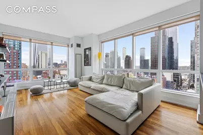 350 W 42nd Street #20L, New York, NY 10036 - Photo 1