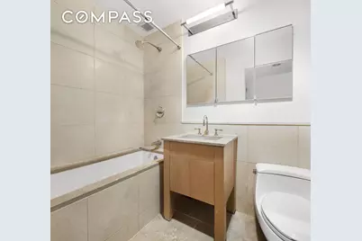 350 W 42nd Street #20L, New York, NY 10036 - Photo 10