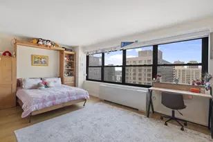 160 West End Ave, New York City, NY 10023 - Photo 1
