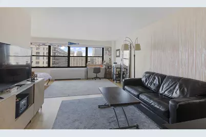 160 W End Avenue #27-M, New York City, NY 10023 - Photo 2
