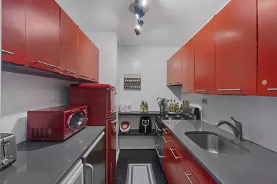 160 W End Avenue #27-M, New York City, NY 10023 - Photo 4