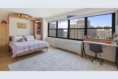 160 W End Avenue #27-M, New York City, NY 10023 - Photo 1