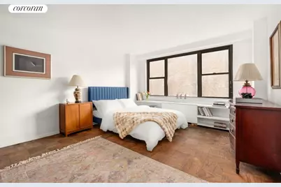 7 E 14th Street #1523, New York City, NY 10003 - Photo 2