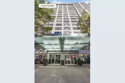 7 E 14th Street #1523, New York City, NY 10003 - Photo 10