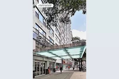 7 E 14th Street #1523, New York, NY 10003 - Photo 12