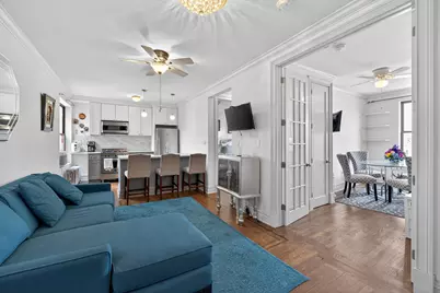 42-22 Ketcham Street #F-16, New York City, NY 11373 - Photo 1