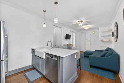 42-22 Ketcham Street #F-16, New York City, NY 11373 - Photo 6