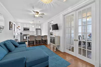 42-22 Ketcham Street #F-16, New York City, NY 11373 - Photo 2