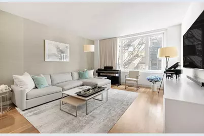 151 W 21st Street #6A, New York City, NY 10011 - Photo 1