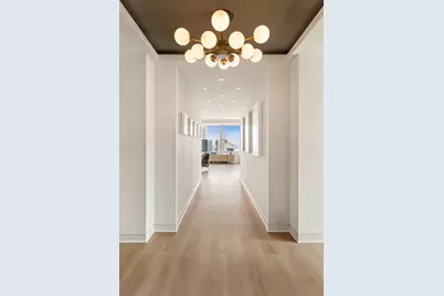 150 W 56th Street #6001, New York, NY 10019 - Photo 10