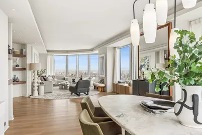 150 W 56th Street #6001, New York, NY 10019 - Photo 6