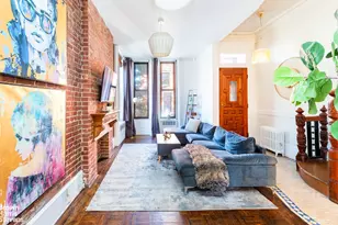 100 E 101st St, New York City, NY 10029 - Photo 1