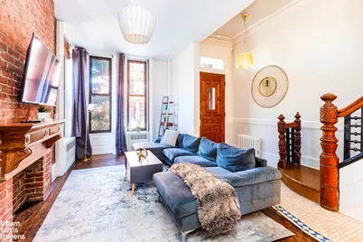 100 E 101st Street, New York, NY 10029 - Photo 2