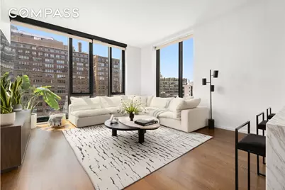 570 Broome Street #10A, New York, NY 10013 - Photo 1