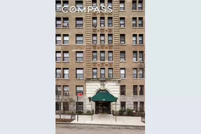 800 Riverside Drive #2E, New York City, NY 10032 - Photo 18