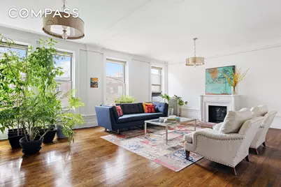 800 Riverside Drive #2E, New York City, NY 10032 - Photo 1