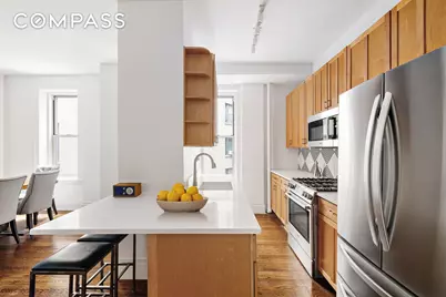 800 Riverside Drive #2E, New York City, NY 10032 - Photo 8