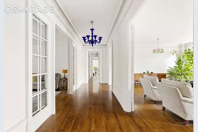 800 Riverside Drive #2E, New York City, NY 10032 - Photo 4