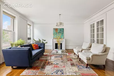 800 Riverside Drive #2E, New York City, NY 10032 - Photo 2