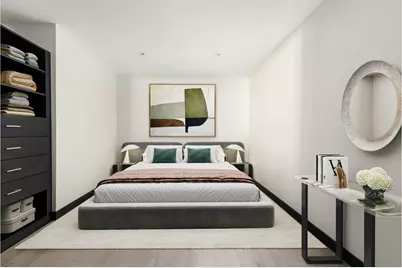 20 Pine Street #1505, New York City, NY 10005 - Photo 4