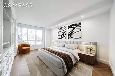 351 E 51st Street #THA, New York, NY 10022 - Photo 8