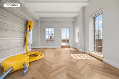 18 Gramercy Park S #PH17, New York City, NY 10003 - Photo 20