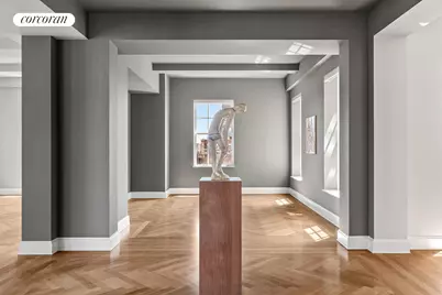 18 Gramercy Park S #PH17, New York City, NY 10003 - Photo 6