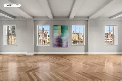 18 Gramercy Park S #PH17, New York City, NY 10003 - Photo 1