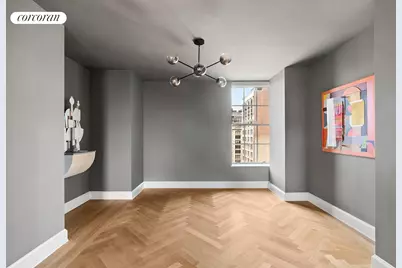18 Gramercy Park S #PH17, New York City, NY 10003 - Photo 4