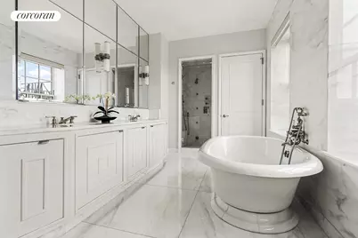 18 Gramercy Park S #PH17, New York City, NY 10003 - Photo 22