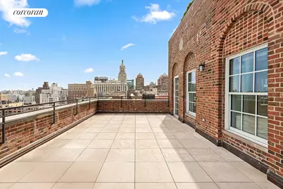 18 Gramercy Park S #PH17, New York City, NY 10003 - Photo 24