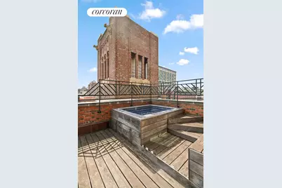 18 Gramercy Park S #PH17, New York City, NY 10003 - Photo 24