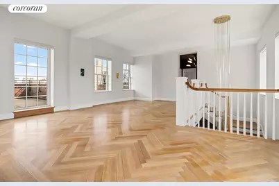 18 Gramercy Park S #PH17, New York City, NY 10003 - Photo 10